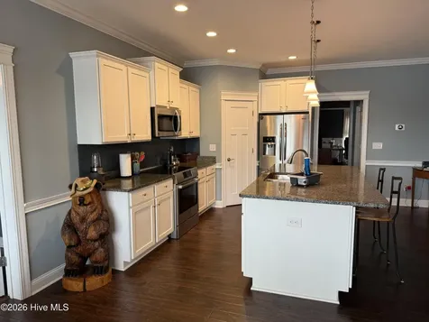 415 Antioch Lakes Road New Bern NC 28560