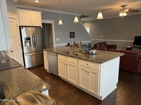 415 Antioch Lakes Road New Bern NC 28560