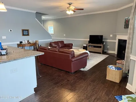 415 Antioch Lakes Road New Bern NC 28560