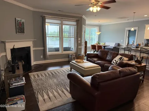 415 Antioch Lakes Road New Bern NC 28560