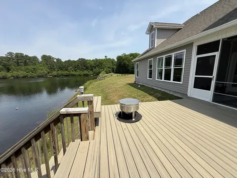 415 Antioch Lakes Road New Bern NC 28560