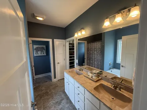 415 Antioch Lakes Road New Bern NC 28560