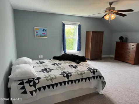 415 Antioch Lakes Road New Bern NC 28560