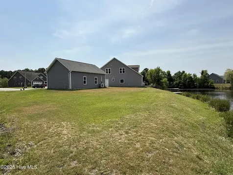415 Antioch Lakes Road New Bern NC 28560