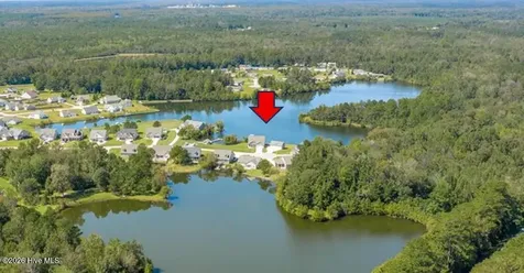 415 Antioch Lakes Road New Bern NC 28560