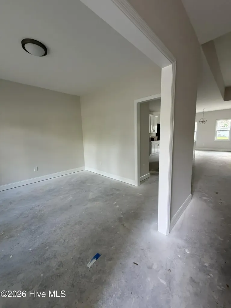 2223 Greenwood Court Jacksonville NC 28546