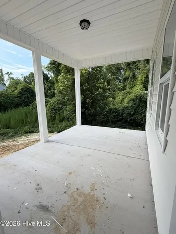 2223 Greenwood Court Jacksonville NC 28546