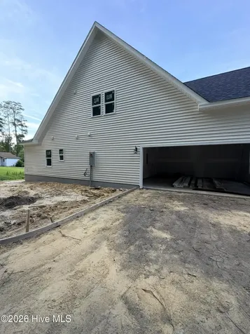 2223 Greenwood Court Jacksonville NC 28546