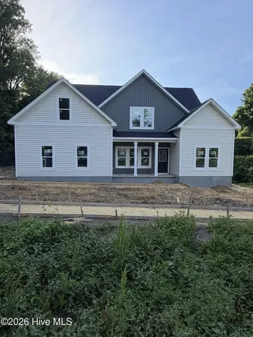 2223 Greenwood Court Jacksonville NC 28546