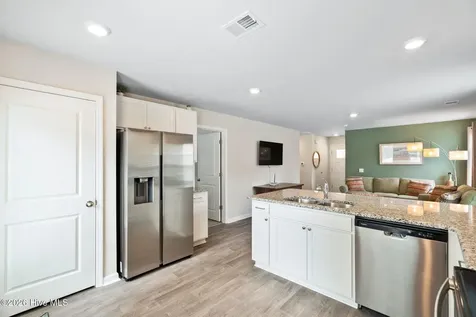 1788 Whispering Pine Street SW Ocean Isle Beach NC 28469