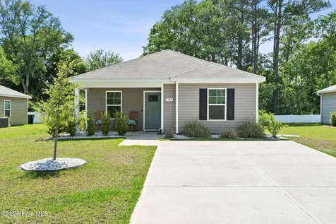 1788 Whispering Pine Street SW Ocean Isle Beach NC 28469
