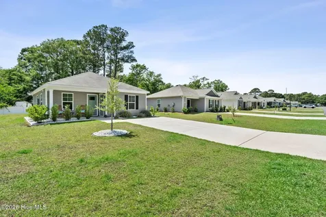 1788 Whispering Pine Street SW Ocean Isle Beach NC 28469