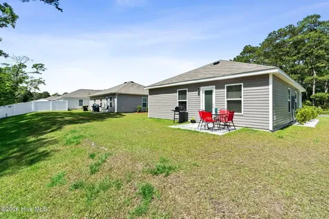1788 Whispering Pine Street SW Ocean Isle Beach NC 28469