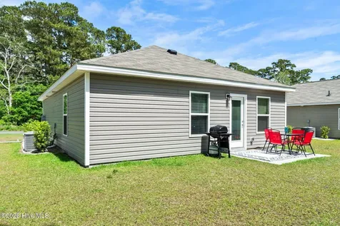 1788 Whispering Pine Street SW Ocean Isle Beach NC 28469