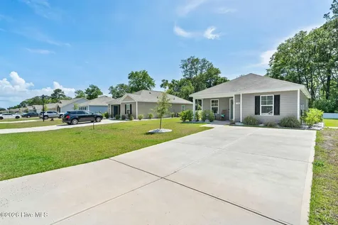 1788 Whispering Pine Street SW Ocean Isle Beach NC 28469