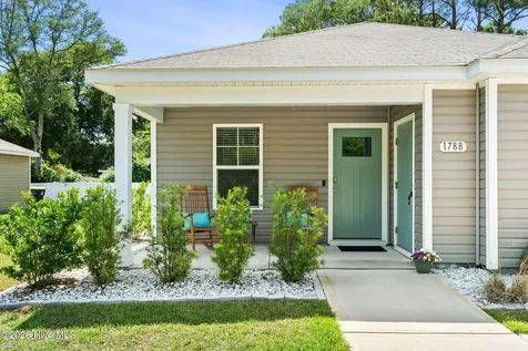 1788 Whispering Pine Street SW Ocean Isle Beach NC 28469