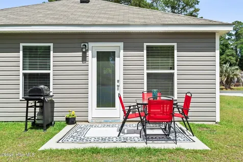 1788 Whispering Pine Street SW Ocean Isle Beach NC 28469