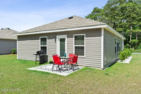 1788 Whispering Pine Street SW Ocean Isle Beach NC 28469
