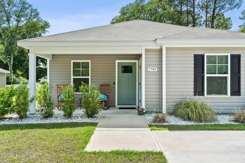 1788 Whispering Pine Street SW Ocean Isle Beach NC 28469