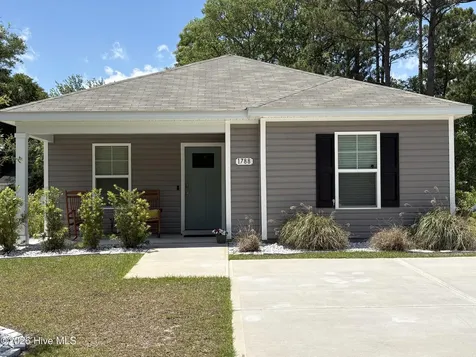 1788 Whispering Pine Street SW Ocean Isle Beach NC 28469