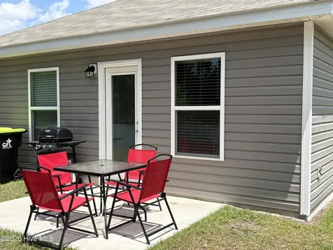 1788 Whispering Pine Street SW Ocean Isle Beach NC 28469