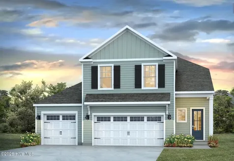 8619 Blue Haw Way Leland NC 28451
