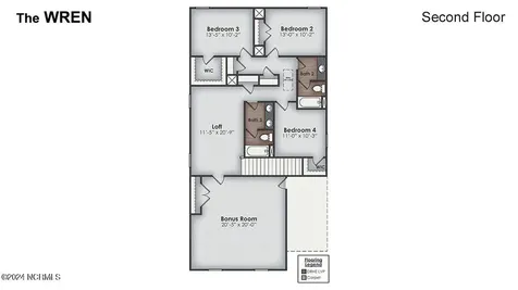 8619 Blue Haw Way Leland NC 28451