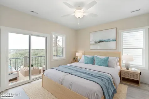 203 Shell Road Surf City NC 28445