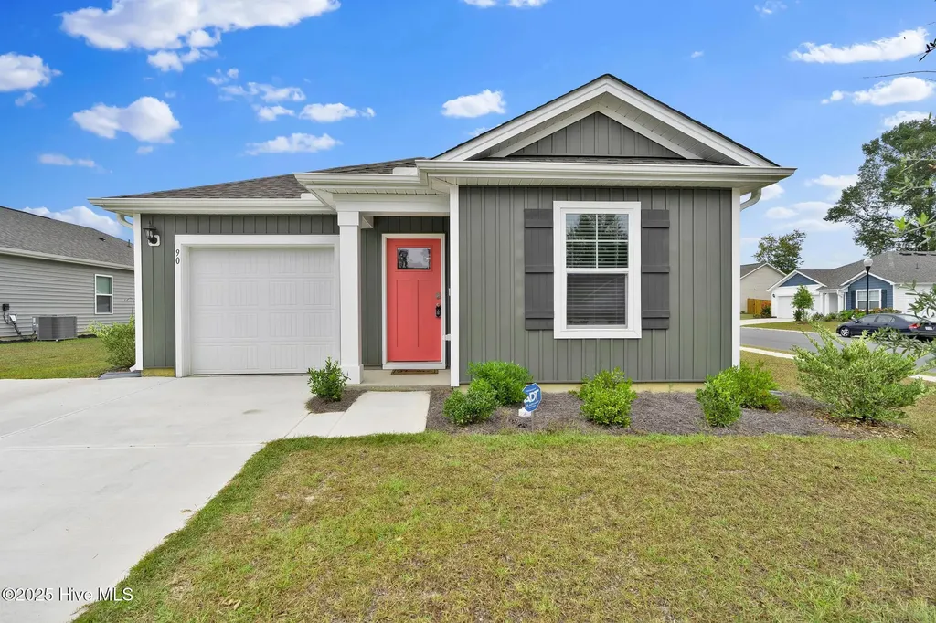 90 Eagle Creek Drive NE Bolivia NC 28422