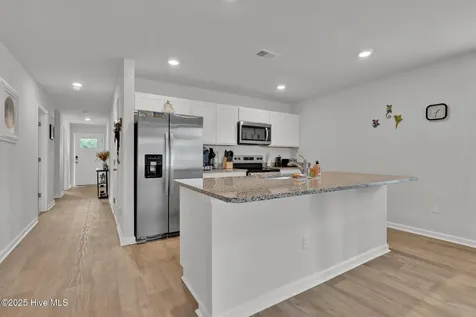 90 Eagle Creek Drive NE Bolivia NC 28422