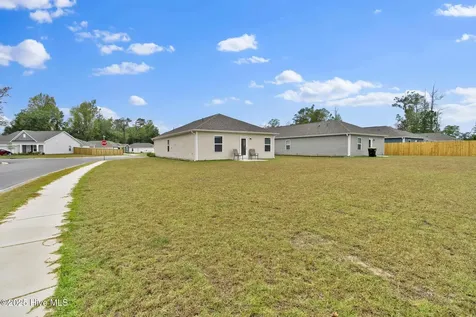90 Eagle Creek Drive NE Bolivia NC 28422