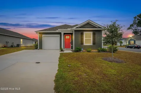 90 Eagle Creek Drive NE Bolivia NC 28422