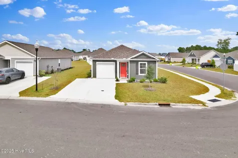 90 Eagle Creek Drive NE Bolivia NC 28422