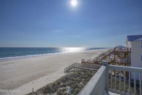 338 Sea Shore Drive North Topsail Beach NC 28460