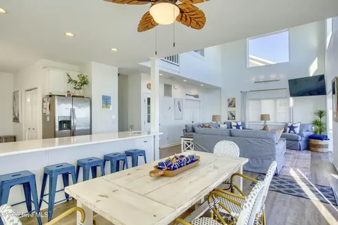 338 Sea Shore Drive North Topsail Beach NC 28460