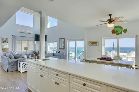 338 Sea Shore Drive North Topsail Beach NC 28460