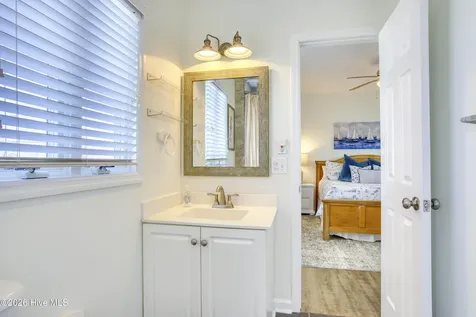 338 Sea Shore Drive North Topsail Beach NC 28460