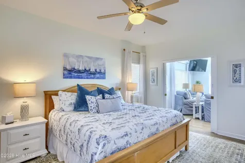338 Sea Shore Drive North Topsail Beach NC 28460