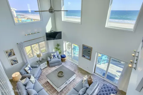 338 Sea Shore Drive North Topsail Beach NC 28460