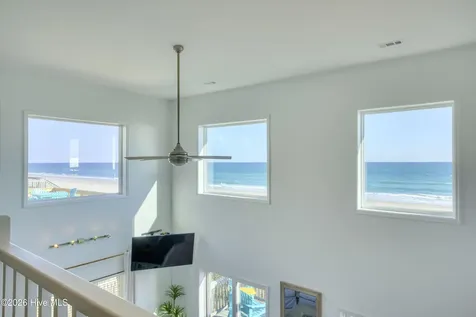338 Sea Shore Drive North Topsail Beach NC 28460