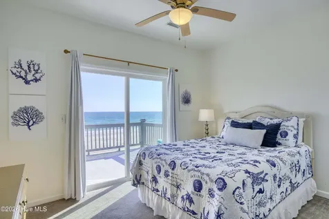 338 Sea Shore Drive North Topsail Beach NC 28460