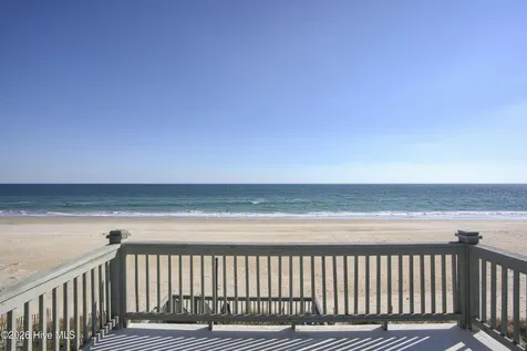 338 Sea Shore Drive North Topsail Beach NC 28460