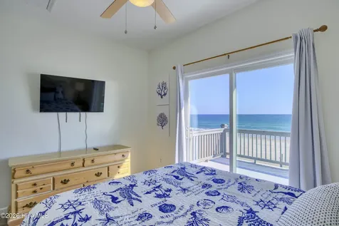 338 Sea Shore Drive North Topsail Beach NC 28460