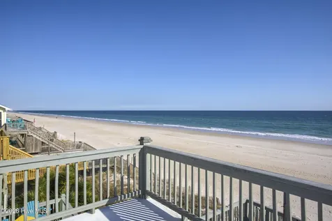 338 Sea Shore Drive North Topsail Beach NC 28460
