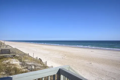 338 Sea Shore Drive North Topsail Beach NC 28460