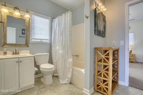 338 Sea Shore Drive North Topsail Beach NC 28460