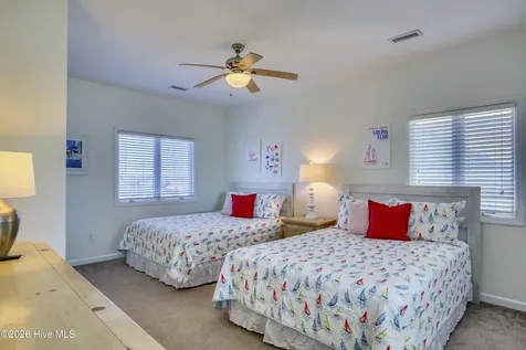 338 Sea Shore Drive North Topsail Beach NC 28460