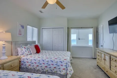 338 Sea Shore Drive North Topsail Beach NC 28460