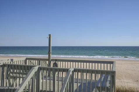 338 Sea Shore Drive North Topsail Beach NC 28460