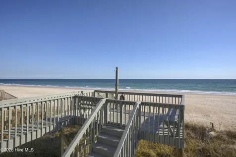 338 Sea Shore Drive North Topsail Beach NC 28460